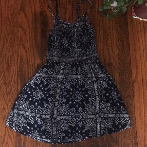 Aeropostale sundress - Picture 3 of 4